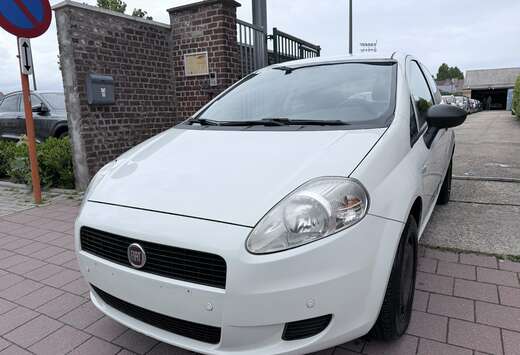Fiat 1.2 I EDITION ACTUAL