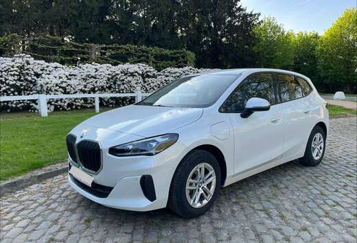 BMW Active Tourer PHEV 225xeA (180 kW)
