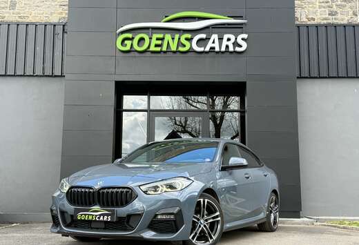 BMW Gran Coupé 218iA PACK M,BOITE AUTO,CRUISE,CLIM,G ...