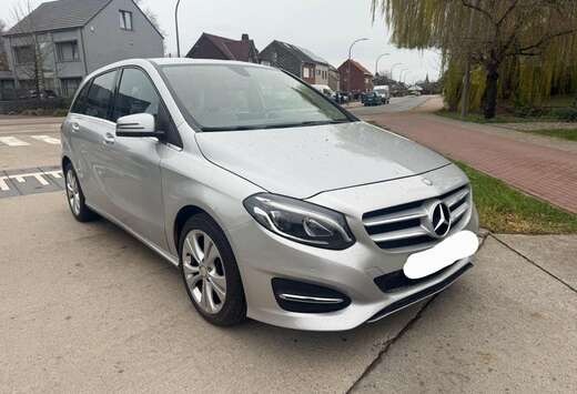 Mercedes-Benz Urban