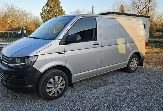 Volkswagen 2.0 TDi SCR BMT Comfortline DSG