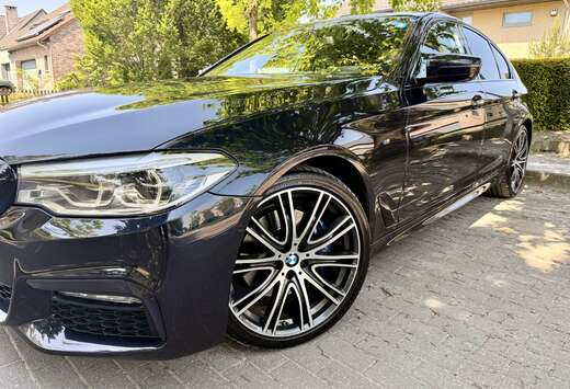 BMW Pack m Full Options
