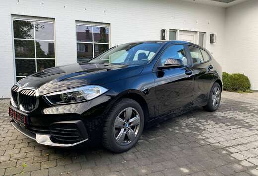 BMW 116i - GPS - Car Play - Car pass en Garantie
