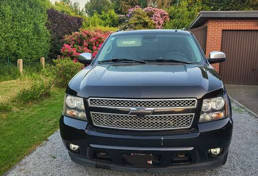 Chevrolet