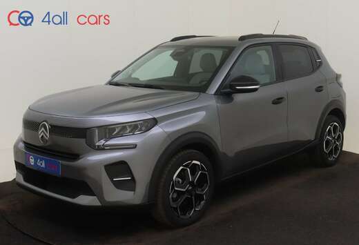 Citroen 3341 MAX Navi CarPlay CAMA+FSC1 PDC-V+A LED D ...