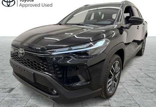 Toyota Style + Nieuw Stock