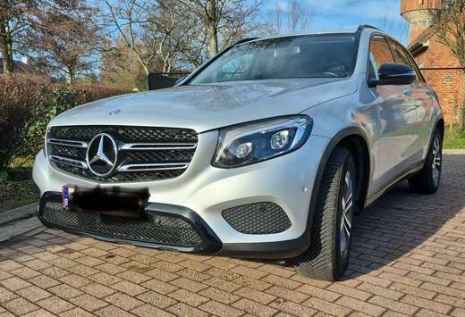 Mercedes-Benz d 4-Matic
