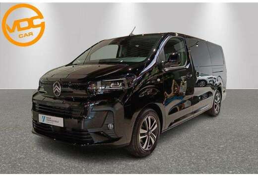 Citroen MAAT XL 2.0 BlueHDi 180 S&S EA