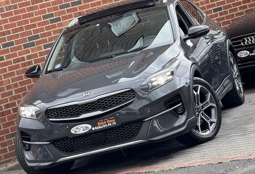 Kia / FULL FULL OPTION / CARNET ENTRETIEN COMPLET