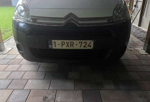 Citroen L1 1.6 HDi 90