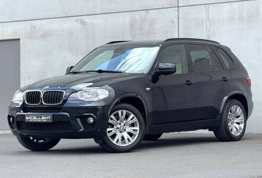 BMW 3.0 dA xDrive30/ PACK M INT&EXT / KEYLESS / BOiTE ...