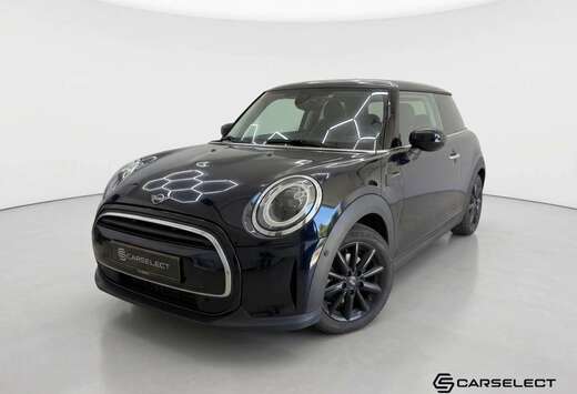 MINI 3 Portes