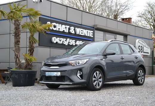Kia NEW ARRIVAL1.0 T Must ISG