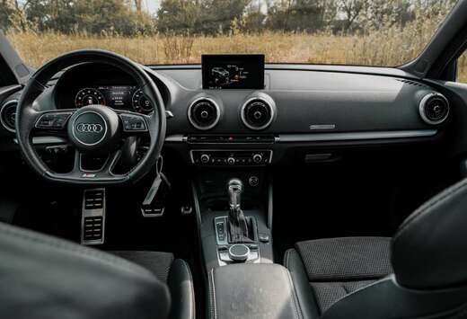 Audi 30 TFSI Sport S tronic (EU6d-TEMP)
