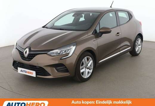 Renault 1.0 SCe Business