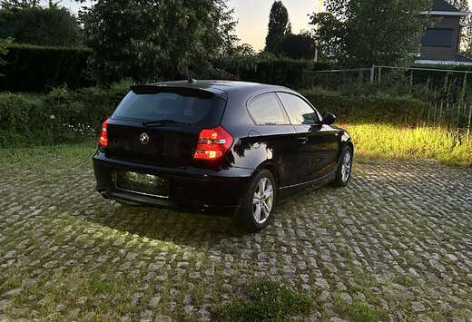 BMW 116iA
