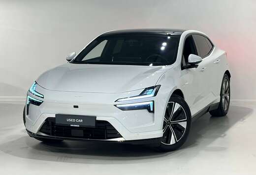 Polestar 4 LRSM + PILOT + PLUS PACK