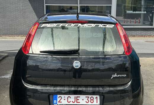 Fiat 1.2 8V Classic