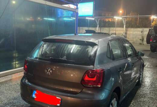 Volkswagen 1.2i Trendline