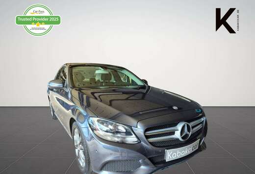 Mercedes-Benz D Business Solution - Garantie 12 Mois  ...