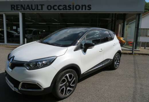 Renault 1.2 TCe Energy White Edition