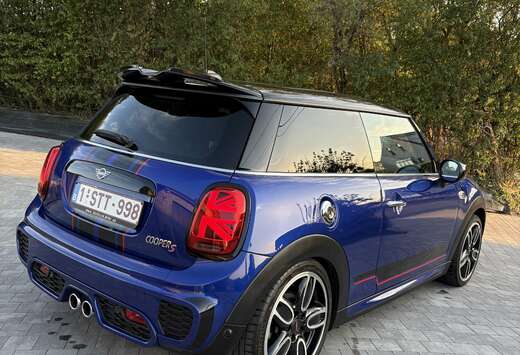 MINI 2.0A OPF (EU6d)