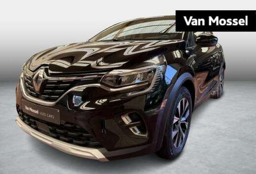 Renault MHEV TCe 140 EDC Techno