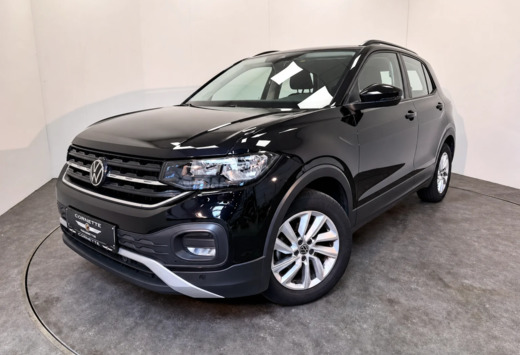 Volkswagen 1.0 TSI 81KW DSG LIFE BUSINESS