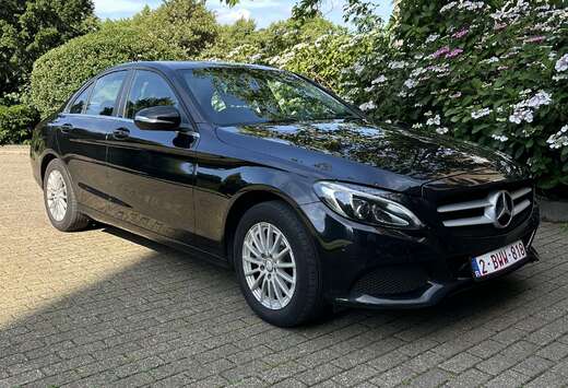 Mercedes-Benz CDI BlueEFFICIENCY