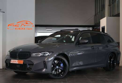 BMW Touring 330eAS PHEV BTW* M-Pack TrekH Garantie*