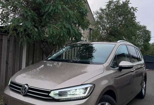 Volkswagen 1.6 TDI SCR (BlueMotion Technology) DSG Tr ...