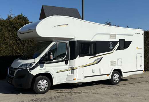 Fiat Benimar sport 323