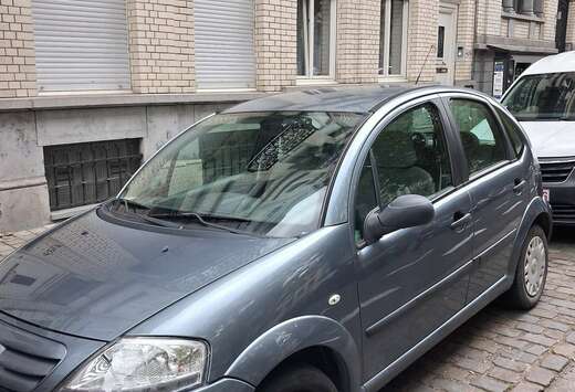 Citroen 1.1i Tentation