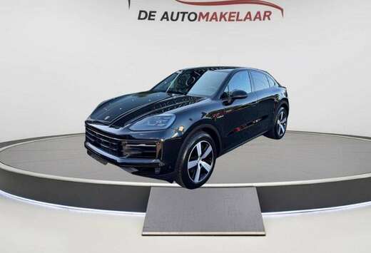 Porsche Coupe hybrid - IMPORT 1.526€ P/M Renting vo ...