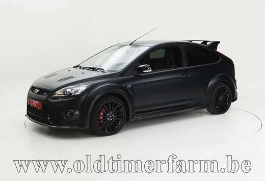 Ford RS 500 Limited Edition \'2010 CH4785 *PUSAC*