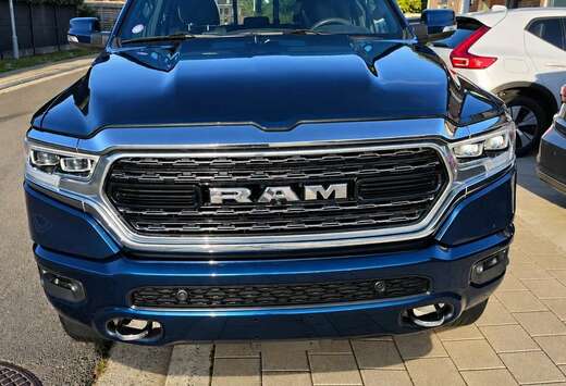 Dodge Limited