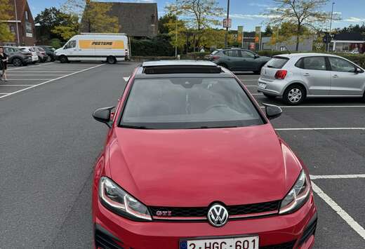 Volkswagen 2.0 TSI Performance DSG