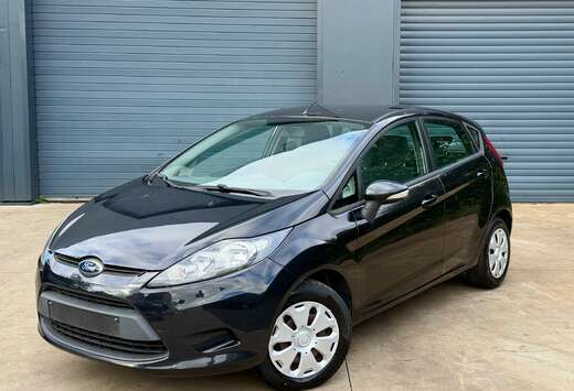 Ford 1.25i 1 JAAR Garantie nieuwe distributieriem set