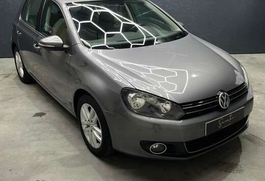 Volkswagen 1.6 Automatik Comfortline