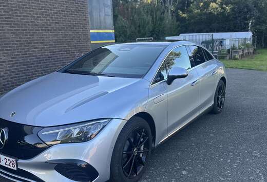 Mercedes-Benz 90.6 kWh Sport Edition
