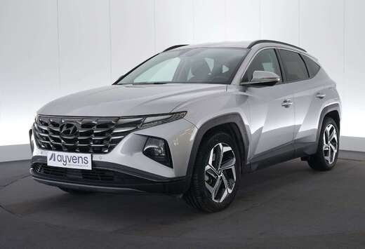 Hyundai 1.6 T-GDI PHEV 4WD Feel LED GPS PDC CAM Cruis ...
