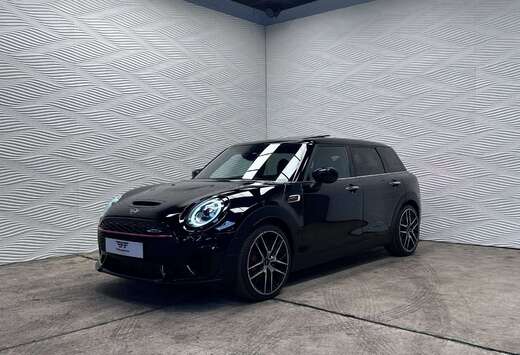 MINI 2.0i*AUT*ALL4*PANO*CARPLAY*H/K*306 PK!!!*
