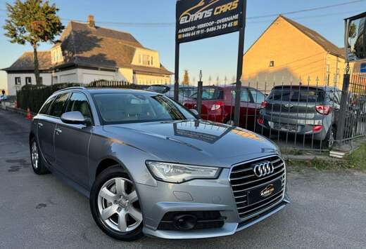 Audi Avant 2.0 TFSI**56.000 Km**Cuir//Caméra//Xénon ...