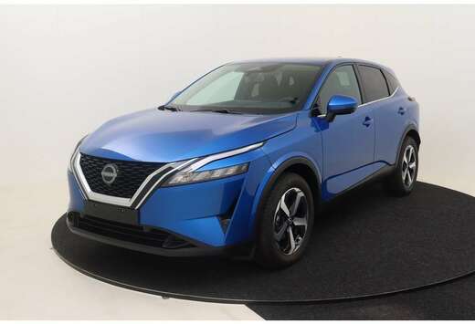 Nissan N-connecta (MY23) 1.3 DIG-T MHEV 158 hp XTRONI ...