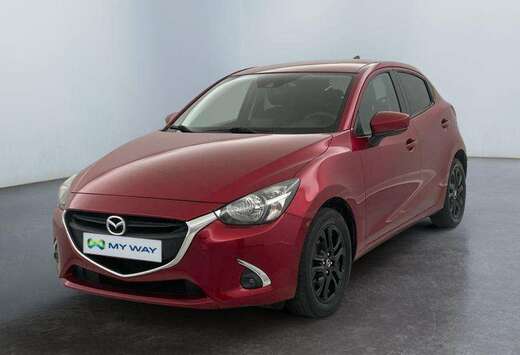 Mazda Skyactiv * Caméra*Sièges chauffants* Clim Aut ...