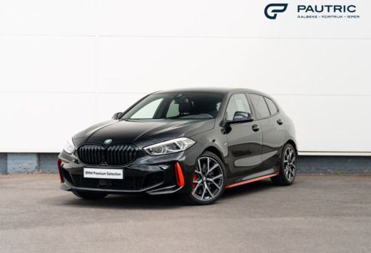 BMW TI-Keyless-PDC-Carplay