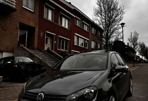 Volkswagen Golf 6 ( 85 000 Km / Automatique