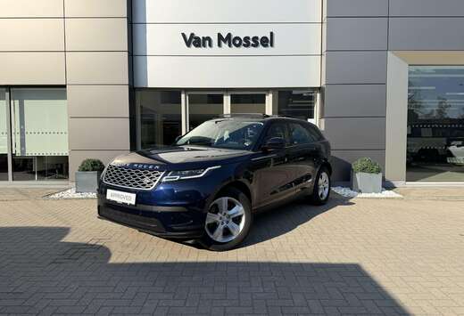 Land Rover P400e PHEV S Coming Soon