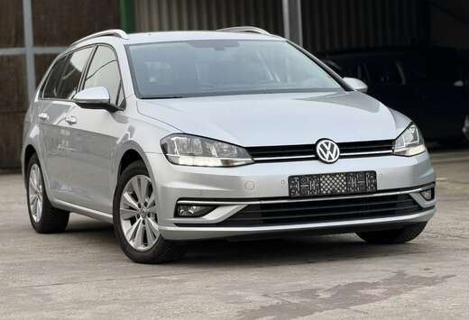 Volkswagen 1.6 TDi Highline-Gps-Clima-Crusie-Carplay- ...