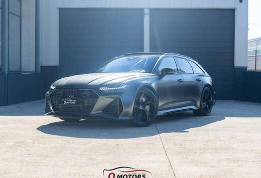 Audi CERAMIC-MAT-ACC-PANO-360-SOFT-HUD-TREKH-LASER-BT ...